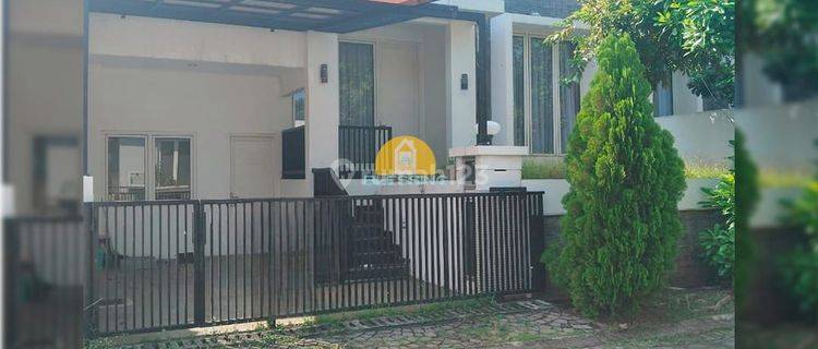 Rumah Kontrakan Furnished Bagus di Panorama, Candi Golf 1