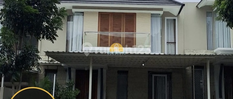 Sewa Citragrand Boulevard Sambiroto Semi Furnish Bagus 1