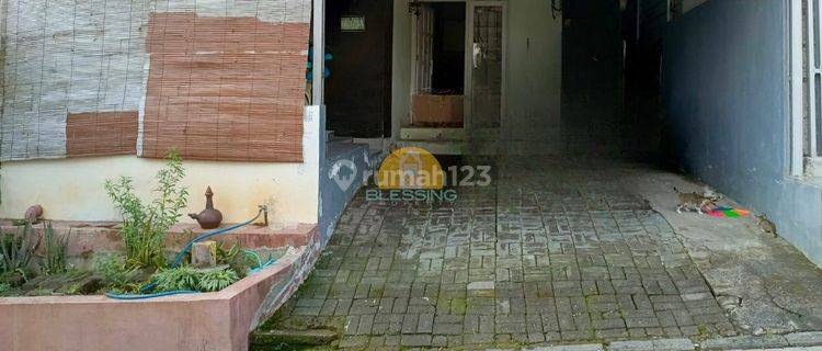 Rumah Greenwood.  Shm - Sertifikat Hak Milik 1