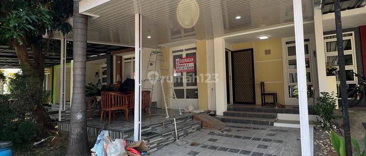  Rumah Bagus Di Graha Padma . Siap Huni. 1