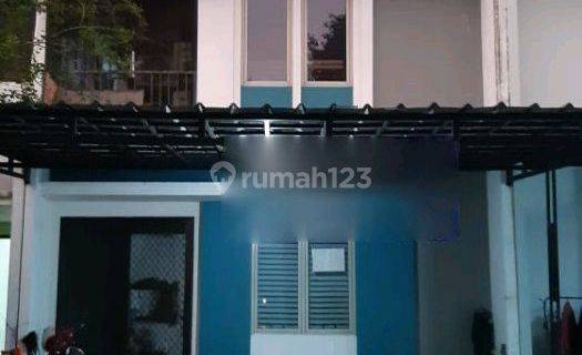 Dijual Rumah Kost Foresta Naturale Bsd City Tangerang Furnished 1