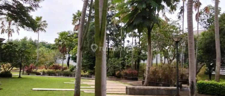 Dijual Kavling Cantik De Park Cluster Brassia Bsd City Tangerang 1