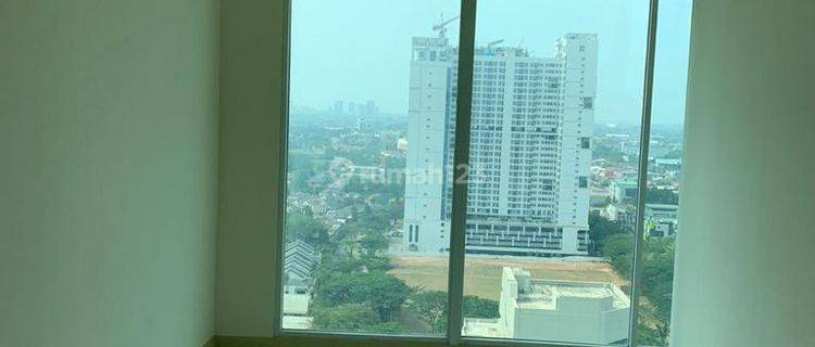 Dijual Cepat Apartemen Baru di BSD Apartemen 1