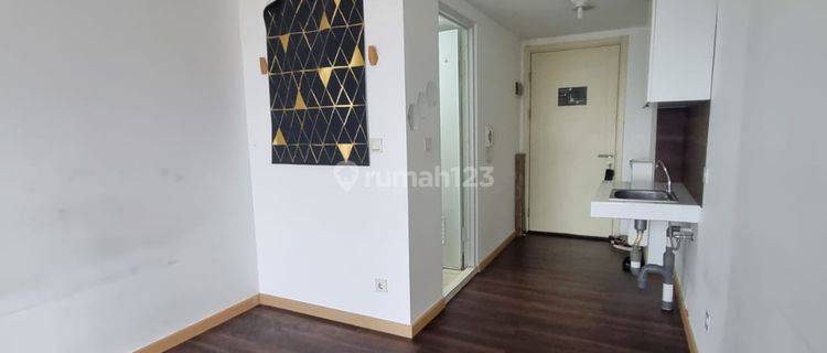 Dijual Apartemen Siap Huni Di Gading Serpong Apartemen 1