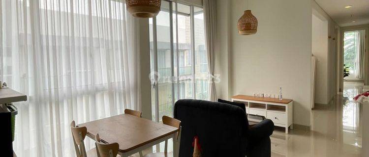 Dijual Cepat  Rainbow Spring Condovillas Semi Furnished 1