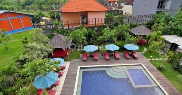 Hotel Grand Jimbaran Boutique And Spa 1