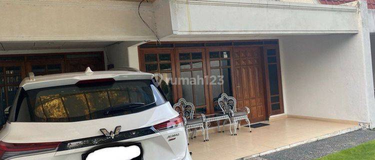 Rumah Murah Raya Manyar Rejo Surabaya  1