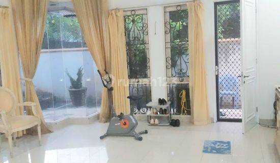 Puri kencana rumah di hoek lt 235 lb300 1