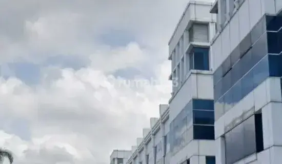 Ruko Strategis Puri Niaga 1