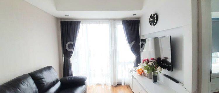 Apartment Altiz Cantik 2 BR Fully Furnished Ra13478 1