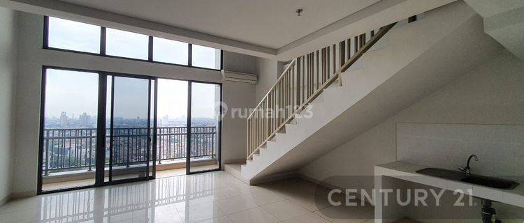 Apartment Bisa Untuk Kantor Di Soho Pancoran Jaksel Pu14289 1