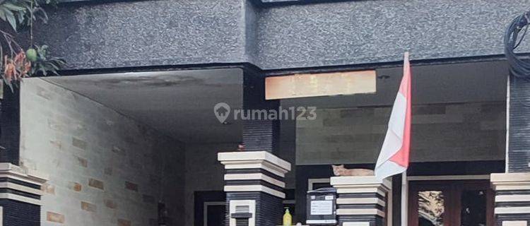 Rumah 1 Lantai Dijual Murah Dekat Gwk Di Jimbaran Kuta Selatan Badung 1