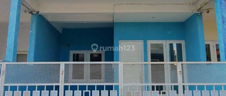 Rumah 2 Lantai Semi Furnished Di Tukad Badung Denpasar 1