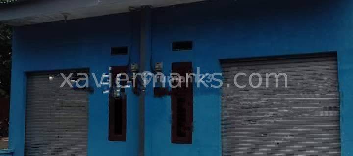 Dijual Kios Kontakan Jl Kp Cinyosog Setu Bekasi 1