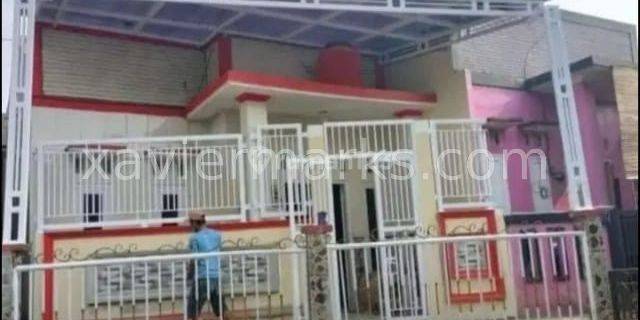 Jl Rawa Bunga Pondok Kacang Barat 1