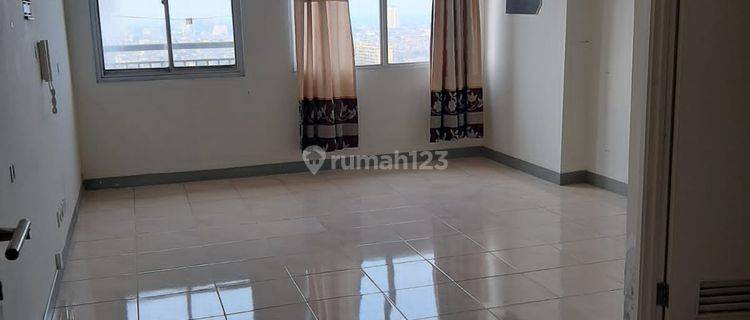 Apartemen Season City View Laut Pluit 1