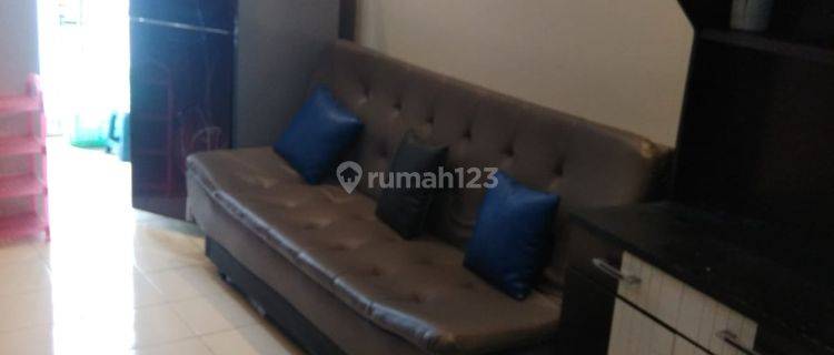 Apartemen Green Park View Daan Mogot Full Furnish 1