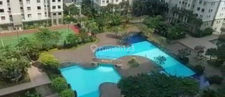 Apartemen Green Bay Pluit di Jakarta Utara 1