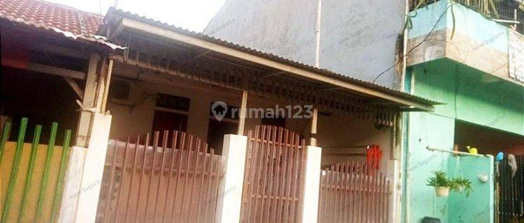 Rumah 1 Lantai di Balaraja Siap Huni 1