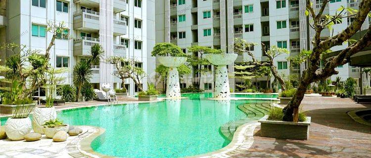 Sky Terrace Lagoon Condominium 2br di Kalideres 1