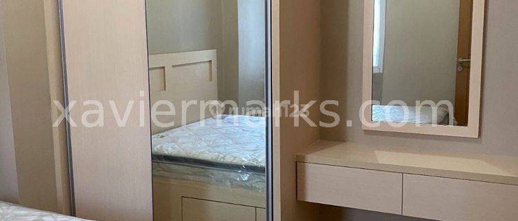 The Nest Apartemen 2 BR Dekat Green Lake 1