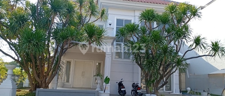 Classic Luxury Good Fully Furnished 3 Bedroom House Near Merr and Galaxy Mall 1