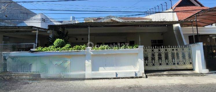 Best deal Rumah 2 lantai di darmo permai selatan cocok buat kos kos an 1