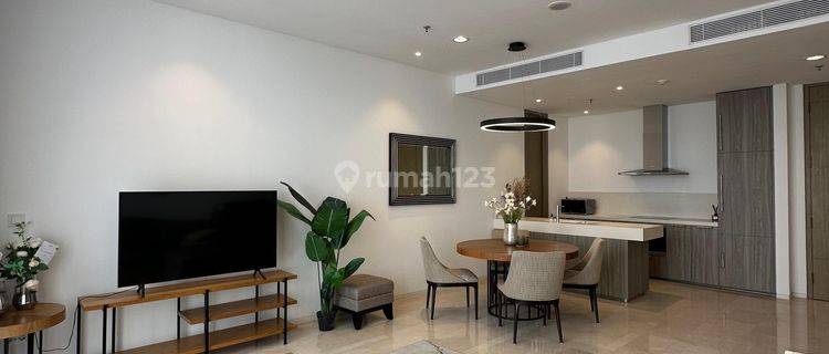 Verde Two 2Bedrooms 177m2 Spacious Unit Furnished Good View 1