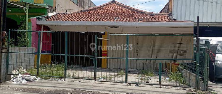 Ruko Mainroad Cocok Dijadikan Konter di Kopo Bihbul 1