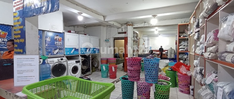 Good Shop House Suitable for Business in Margahayu Kencana 1