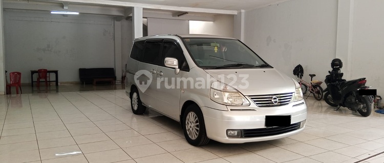 Commercial Building for Showroom, Main Road Location on Mohamad Toha. 1