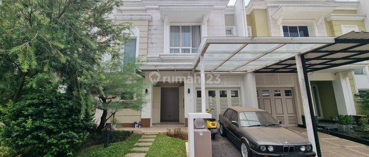 Dijual Murah Rumah Flamingo 2 Lantai Sudah Renovasi Shm  1