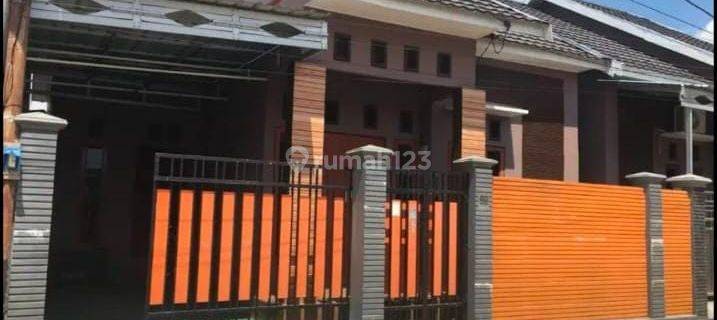 Rumah Dijual di Banjarmasin 1