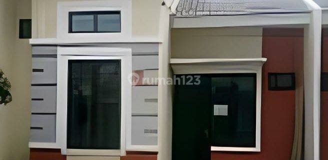 Rumah Second Letak Strategis di Ciseeng, Jawa Barat  1