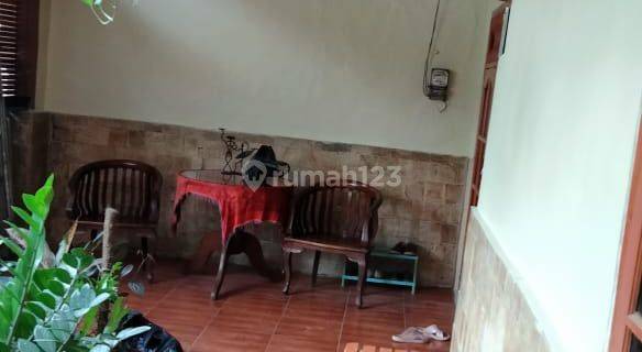 Rumah 2 Lantai di Jatimakmur, Bekasi 1