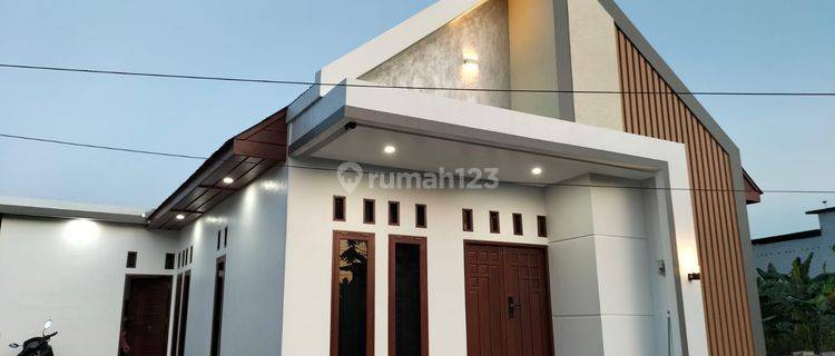 Rumah Dijual di Penajam Paser Utara, Kalimantan Timur 1