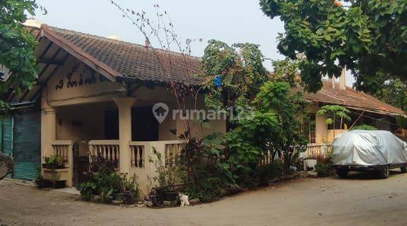 Dijual Ruko Dan Rumah di Daerah Kebayoran Lama, Jakarta Selatan 1