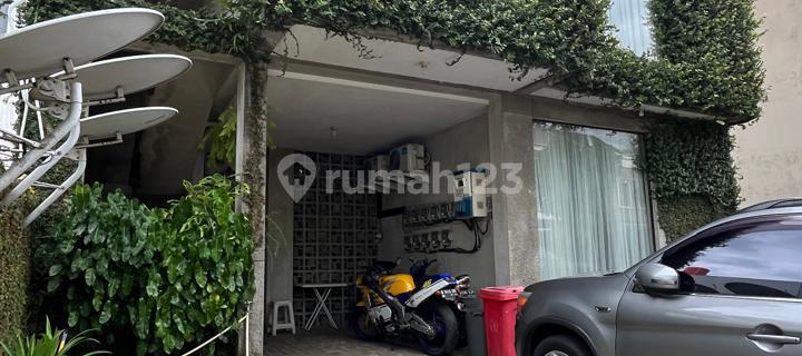 Citra Gran Cibubur 11-Room Boarding House 1