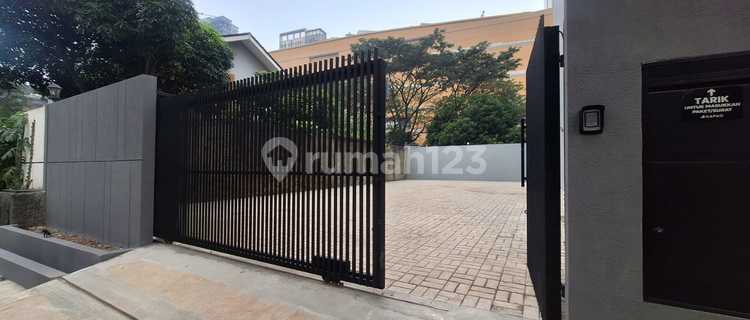 3-Story Boarding House Strategic Location Cibubur 1