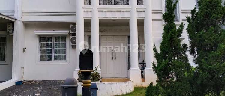 2-Storey Luxury House Ready to Occupy 1