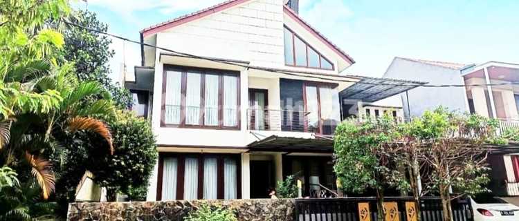 Hook House at Citra Gran Ready to Occupy in the Foremost Cluster 1