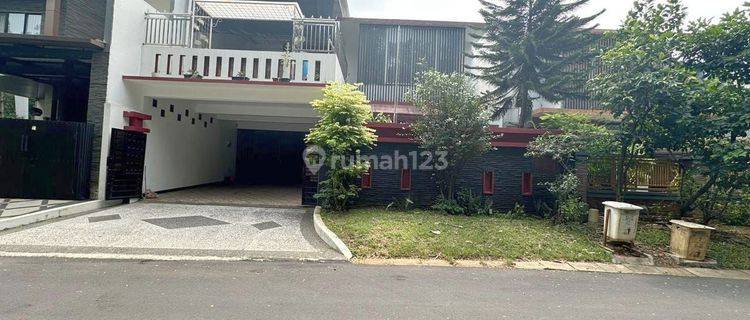 Dijual Atau Disewa Rumah Citra Gran Cibubur 1