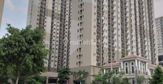 Apartement Full Furnish Podomoro Golf View Cimanggis 1