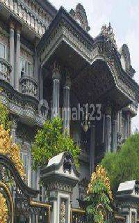 Rumah Mewah Tanah Luas 3 Lantai Di Citra Gran Cibubur 1