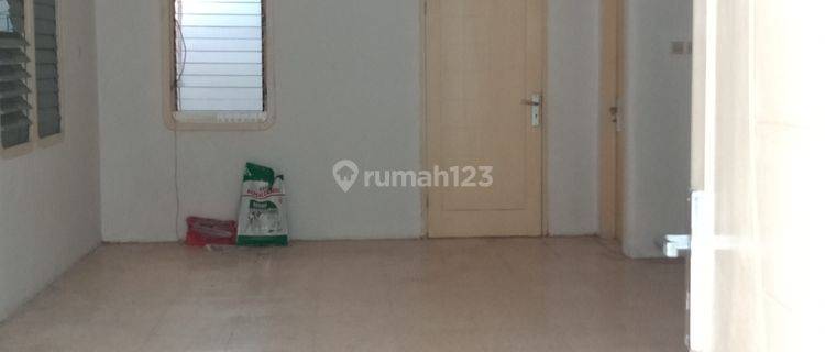 Dijual Rumah 2 Lantai Di pluit, Jakarta Utara   1