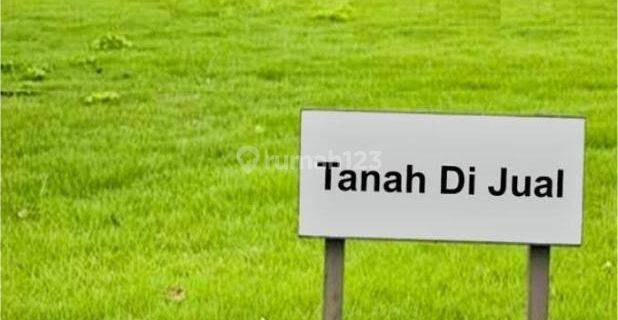 Dijual Tanah Hoki 810m Di Mangga Besar, Jakarta Barat 1