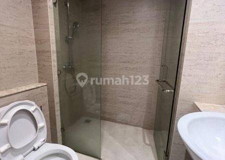 Disewakan Murah Apartemen Gold Coast Semi Furnished 1