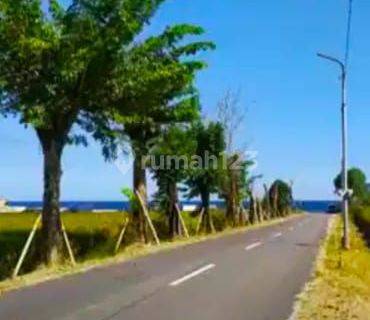 For Sale Land In Gianyar, Bali 1