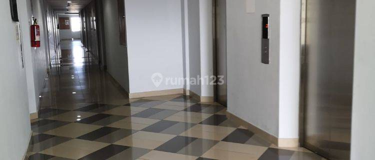 Dijual Apartement Nest Puri 1