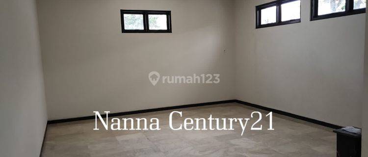 Rumah Disewakan Bangka Di Jakarta Selatan 1